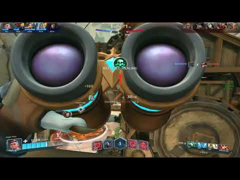 Viktor (Ranked) - How R they higher than master?