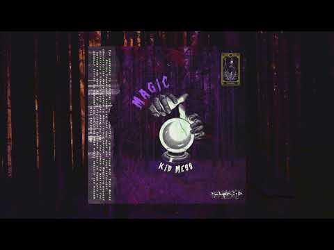 Kid Mess - Magic [Prod. K4]