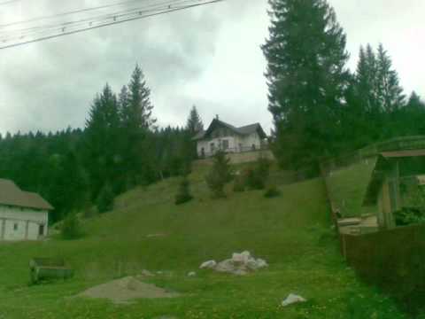 pensiunea VALERIA VORONET BUCOVINA ROMANIA