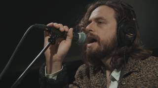 Yeasayer - Sunrise (Live on KEXP