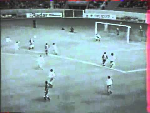 PSG - Red Star 1973-74, résumé