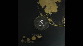 König Delûxe - Cha Boom (Dani's UK Mix) (NOOM-UK-005) #Trance #1996