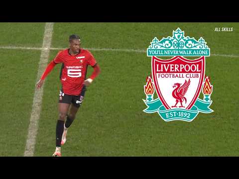 Jeremy Jacquet – Defensive SKILLS 2026 🔴⚽