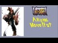 Ultra Street Fighter IV Akuma Move List