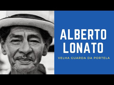 Alberto Lonato e Velha Guarda da Portela - 1975 Blog Receita de Samba