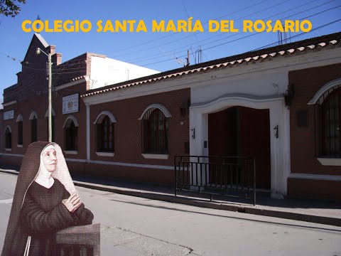 Bodas de Oro - 2012 Colegio Santa Maria del Rosario