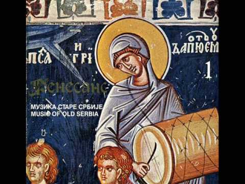 Ensemble Renaissance - Byzantine Chant