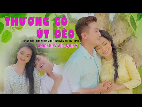 Thương cô Út Đèo - Khưu Huy Vũ