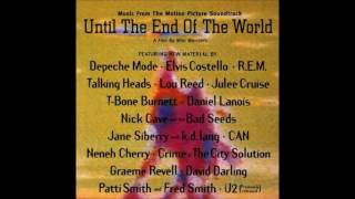 Julee Cruise - Summer kisses, Winter tears