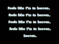 Will I Am The Traveling Song With Lyrics HQ
