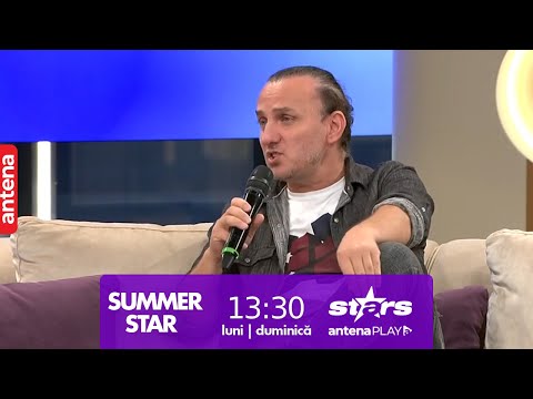 Mihai Trăistariu, țepe estivale! Ce surprize i-au pregătit turiștii