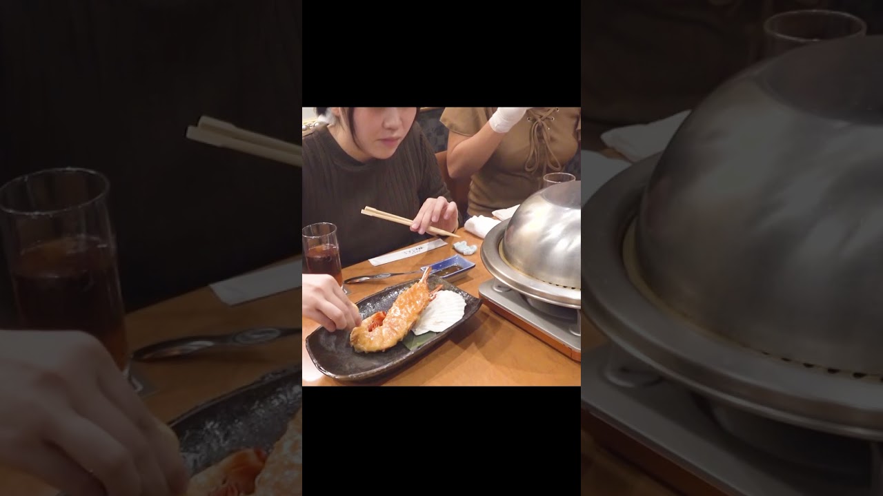 ビックダディ・蟹