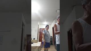 TRAVEL STROKE THERAPY ,WALKING THERAPY PROGRAM JAIME SALAC,P-5 CUPANG ARAYAT PAMPANGA PART 1