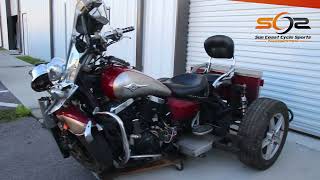 Product video