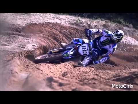 Motocross Is Awesome 2016