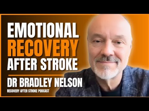 Unlock Faster Stroke Recovery: How Releasing Emotional Baggage Can Transform Your Healing Journey