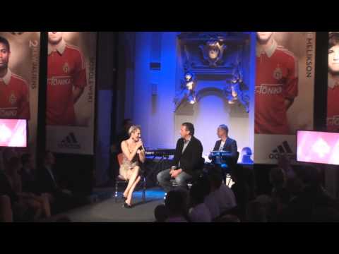 Wisła.TV: Maaskant śnieży, Sobol adorowany