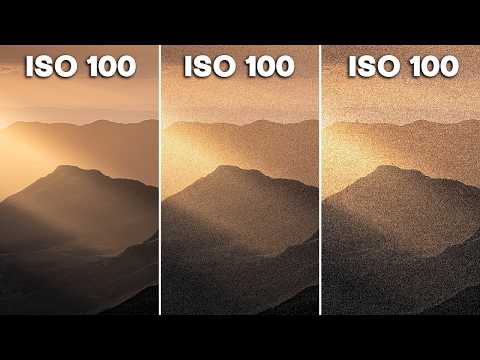 THIS IS What Makes Your Noisy Images Noisy