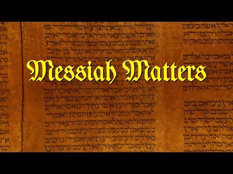 Show #250 - The Holy Spirit (With Special Guest Tim Hegg)