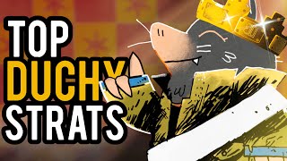 Dominate with the Underground Duchy in 7 minutes