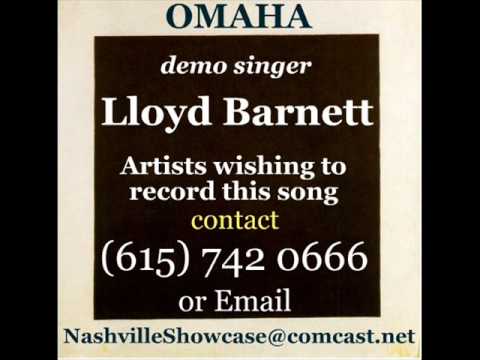 Lonnie Ratliff Demo - OMAHA