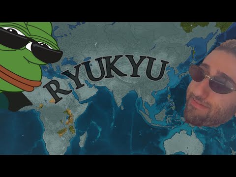 COMPLETED TRUE ONE TAG 3 MOUNTAINS ACHIEVEMENT - Mayan Horde Ryukyu FINALE