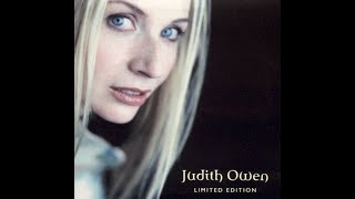 Judith Owen - Let&#39;s Hear It for Love