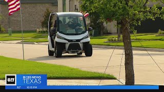 With golf carts growing in popularity, many are left wondering if they