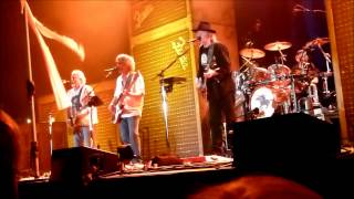 Neil Young &amp; Crazy Horse - &quot;Surfer Joe and Moe the Sleaze&quot; @ Schleyerhalle Stuttgart- 22.07.2013
