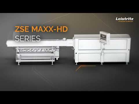 ZSE MAXX HD Drive Unit