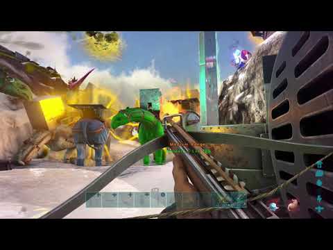 Pagans#99 vs. 48gang#pg HOLD THE DOOR!!