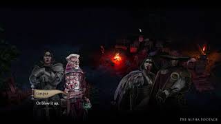 Scarlet Republics - Gameplay | Commentary by Kristian and Gustav