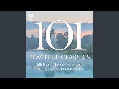 Suite bergamasque, L. 75: 3. Clair de lune (Arr. Alexandre Roelens)