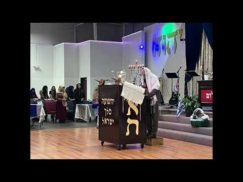 Makom Shalom