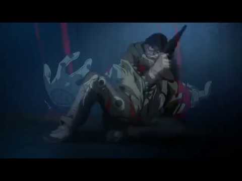 "Ragu" AMV - Merky Ace (feat. Southside Jb & Kokane) x Hellsing Ultimate OVA