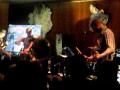Cloud Cult - Brain Gateway - First Unitarian Church - Philadelphia, PA - April 10th, 2009