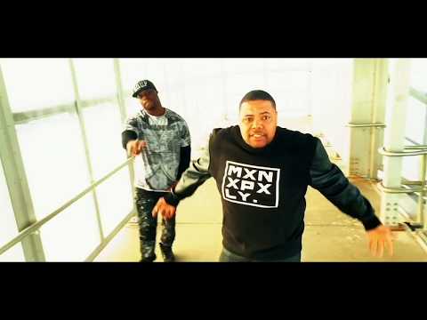 John Jigg$ x M.O.U.F X Rockwelz “Mxnxpxly Family” Cuts by DJ Swab Pd KLIM Official Music Video Pd.