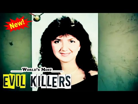 World's Most Evil Killers 2025 Full Season NEW 🟥 Karol Kot 🟥 Full Episodes NEW TV SHOWS