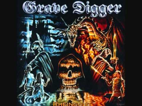 Grave Digger-