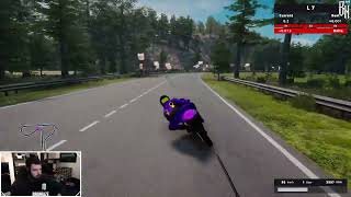 WE GOT TOP 10 in the Engine Evolution 2021 Championship! Twitch VOD