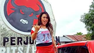 Download lagu HYMNE PDI PERJUANGAN cover by Fanny Sumapode mp3