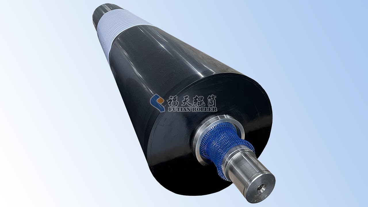 Some Roller Samples from Futian Roller