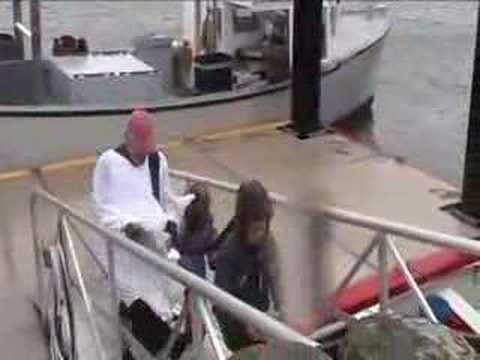 Chatham's Martime Festival and Spring Fling