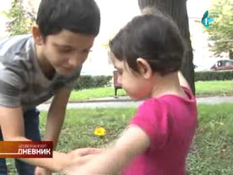 Trogodišnja Ljubica Adamić dobila novo srce