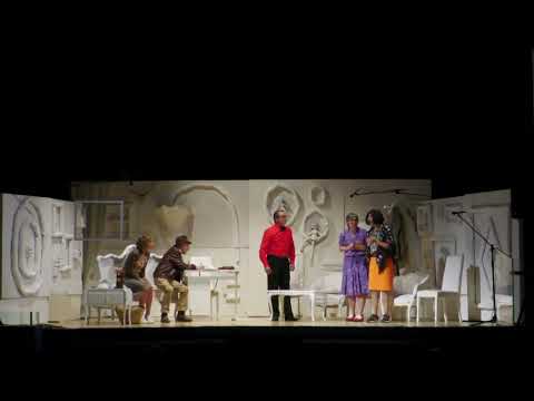 Trenta secondi d'amore - Regia Guido Ravera