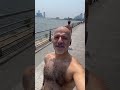 Hairy Chest