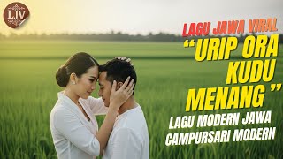 Download lagu URIP ORA KUDU MENANG - LAGU SANTAI JAWA‼️ LAGU JAWA VIRAL‼️ #lagujawaterbaru #lagujawaviral mp3