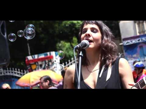 BLUBELL - Blue - Videoclipe Oficial