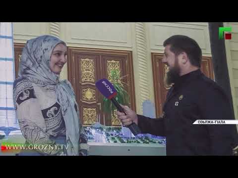 Полный выпуск новостей на чеченском языке от 30.09.2023