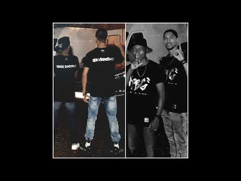 Isma Doction Feat  Silversky Femme Battue 2018